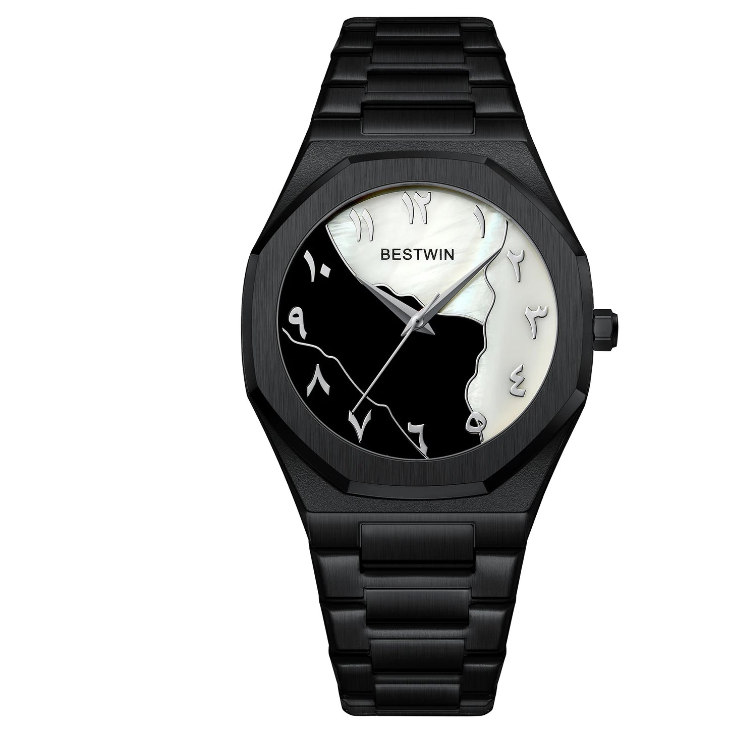 Midnight Black