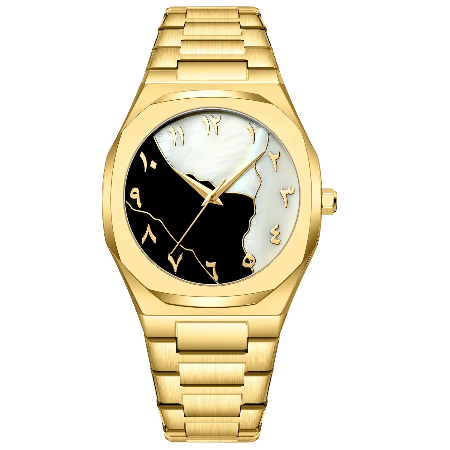 Arab Watch