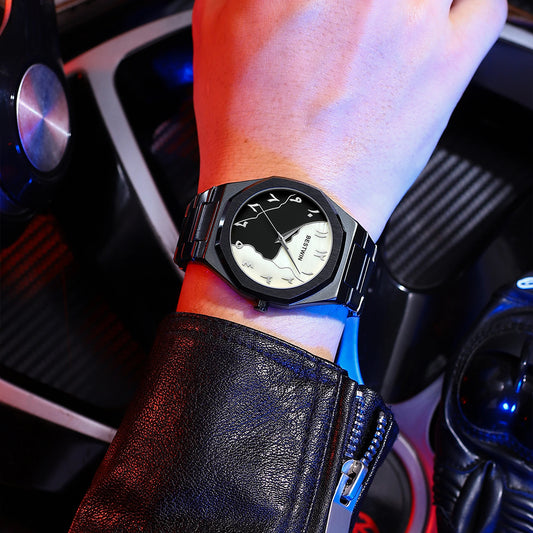 Arab Watch