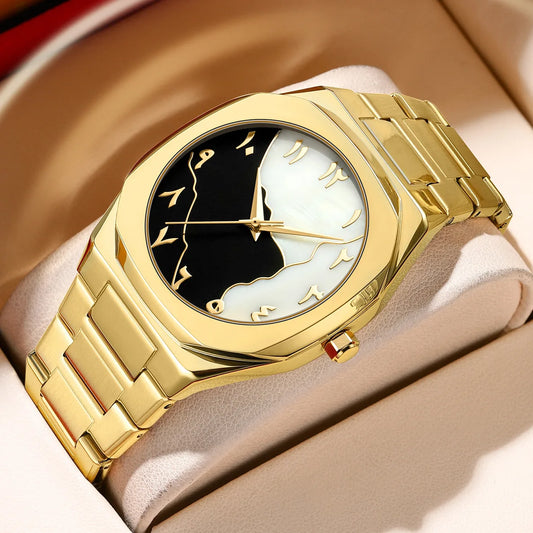 Arab Watch