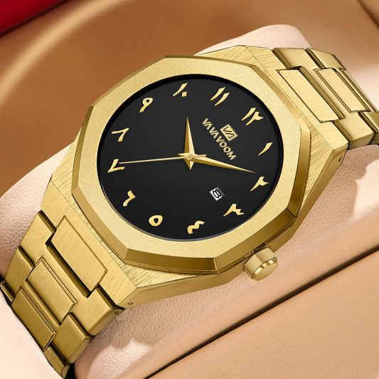 Arab Watch
