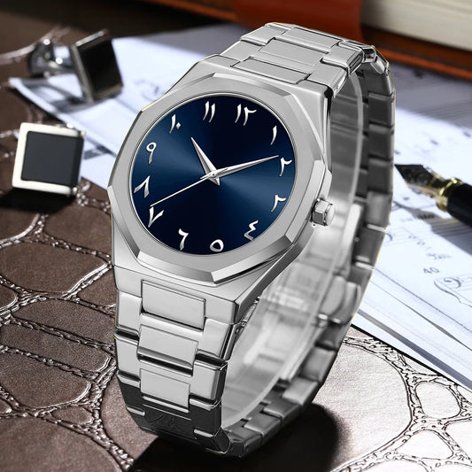 Arab Watch