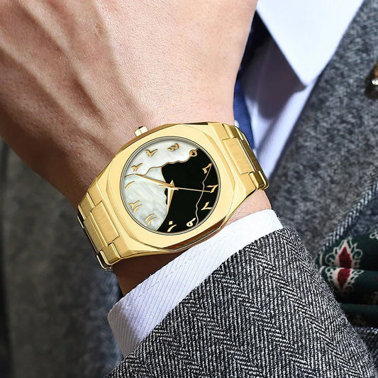 Arab Watch