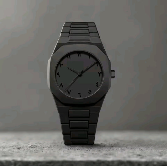Arab Watch
