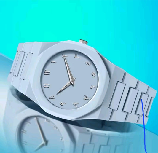 Arab  Watch