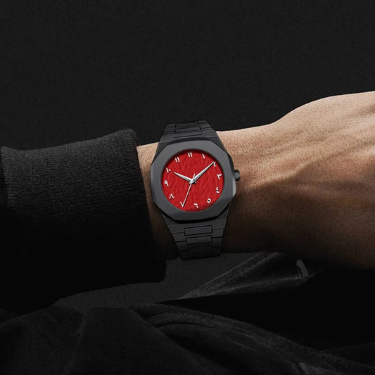 Arab Watch
