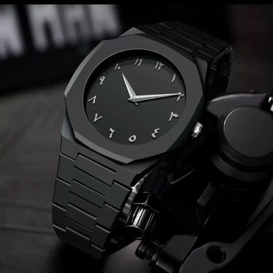 Arab Watch